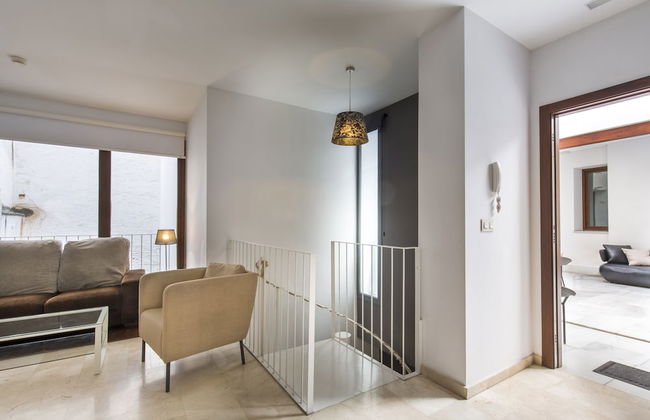 tuAnfitrion Elvira Suites - Foto 42