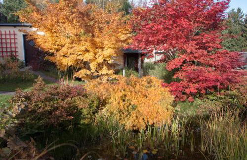 Ferienhaus "Morgensonne" - Photo 21