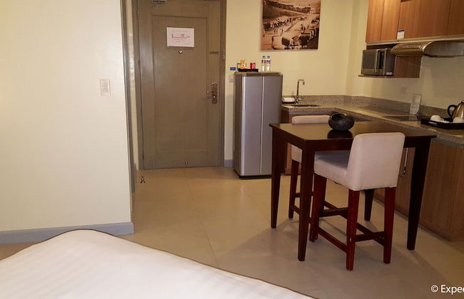 Azalea Hotels & Residences Baguio - Foto 32