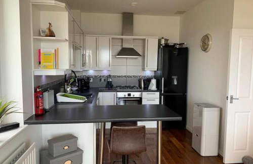 Sea View Penthouse Marina Apartment - Foto 3