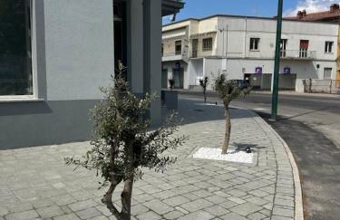 Residenza Zotaj LA MANSARDA - Foto 35