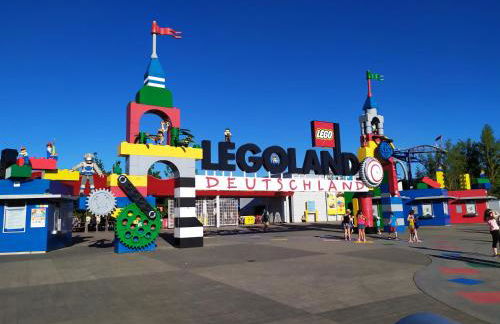 Gästehaus Munk - Foto 34