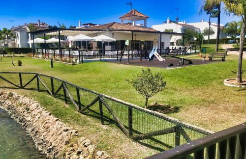 Hacienda Golf Ático Islantilla - Photo 18