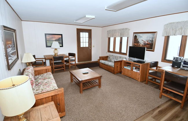 Brigadoon - 5 Bedroom Retreat - Photo 10