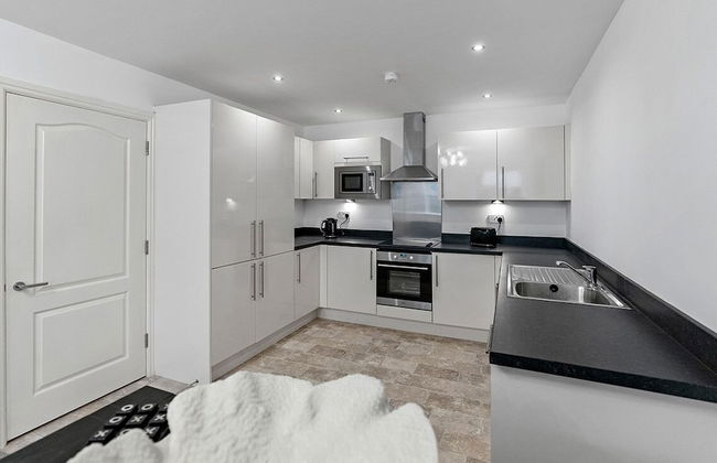 Mode Apartments Blackpool - Foto 45