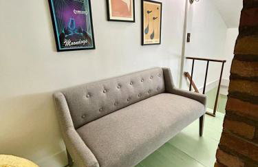 Fingerlakes farm with goats & chickens - Foto 11