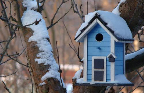 Spreewaldferienwohnungen - Foto 36