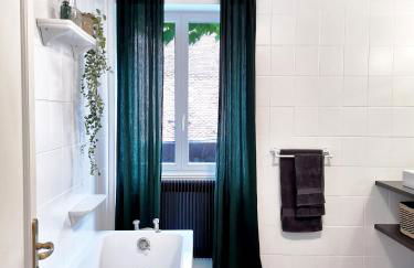 La Diligence, gîte de caractère au cœur d'Arbois - Foto 8