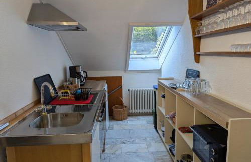 Ferienwohnung Klippenliebe 1 OG und Dachgeschoss - Foto 22