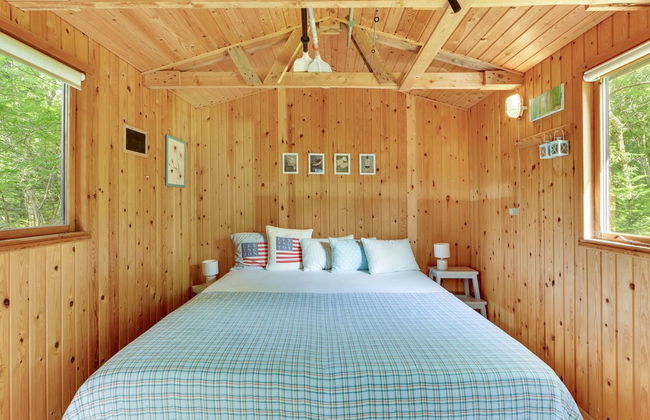 "Alika" - 200m to the fjord - Foto 16