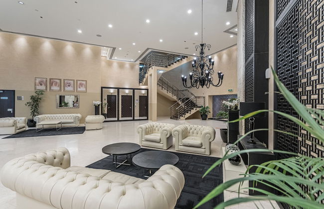 HiGuests - Sky Gardens - Photo 3