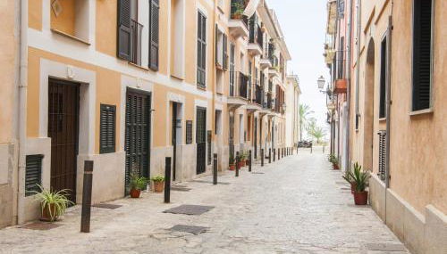 Apartamento Sa Calatrava - Foto 2