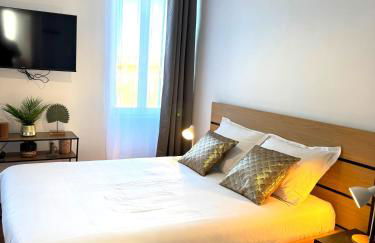 Résidence La Ruelle Secrete - 5 studios - - Foto 10