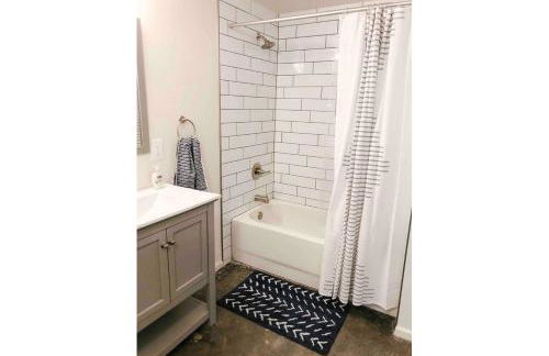 Historic Sterchi Loft on Gay St - Foto 13