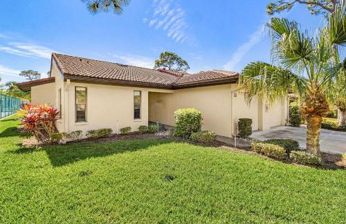 Resort-Style Sarasota Villas Near Beaches, Pool & Tennis - Sarasota Sweets - Roelens - Foto 39