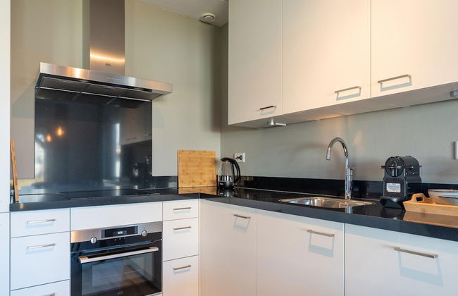 House Near Scherpenisse Beach With Garden - Foto 15