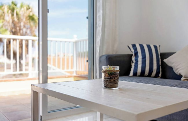 Apartament Costa Silencio - Foto 8