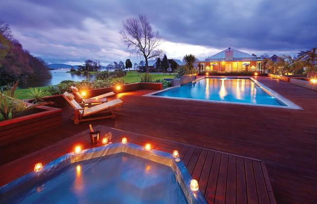 Ramada Resort By Wyndham Rotorua Marama - Foto 28