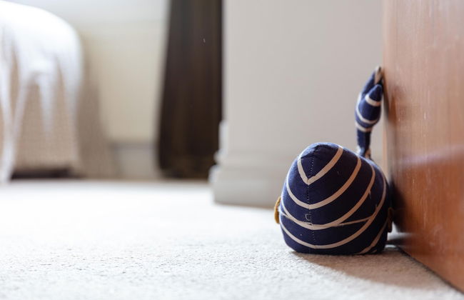 Turnberry Serviced Apartments - Photo 28