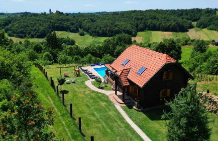 Holiday Home Dubranec by Villas Guide - Foto 13