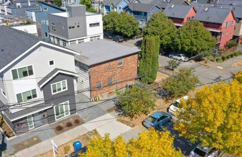 Anders' sweet suite - Micro Studio - 91Walkscore - Foto 16