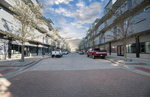 King Bed Newly Updated Condo! - Foto 41