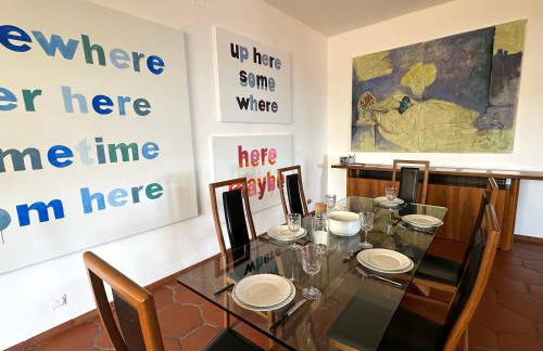 MAD di Mare di Arte Dormire - Foto 9