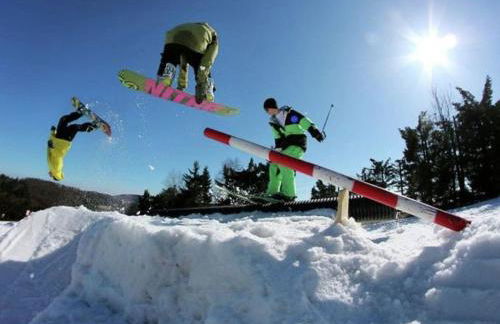 Ferienwohnung Hillebachsee - Foto 12
