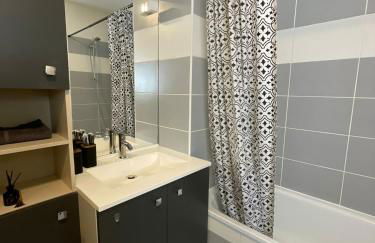 Ô Doux Séjour - Parking, NetFlix, Terrasse - Foto 34