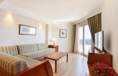 Hipotels Dunas Aparthotel - Foto 22