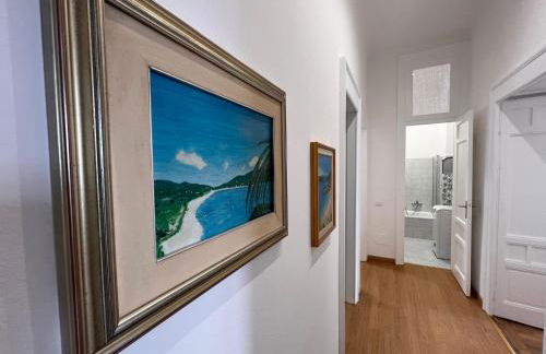 Kibilu - Luxury City Centre APT with Parking - Foto 13