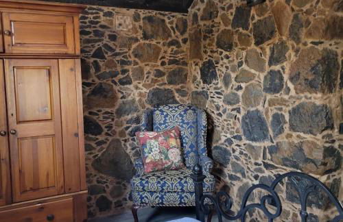 Rural escape w/stunning views, jacuzzi and sauna - Foto 5