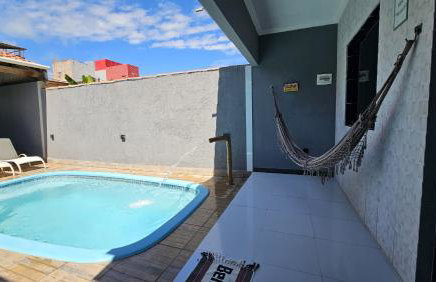 Casa com 3 suítes e piscina privativa no centro de Maragogi perto da praia - Foto 15