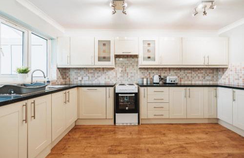 Stylish spacious home in Redcar - Foto 11