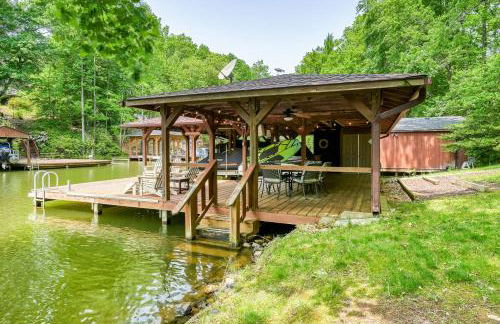 Woodhaven Hideaway - Foto 45