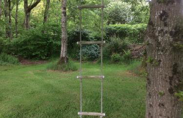 Country Garden House Holiday Homes - Foto 37