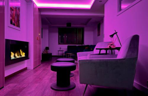 Luxurious 3Bed House with Spa Bath & Garden - Foto 12