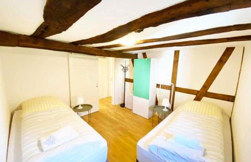 Charmante Apartments mit TV-WiFi - Foto 21