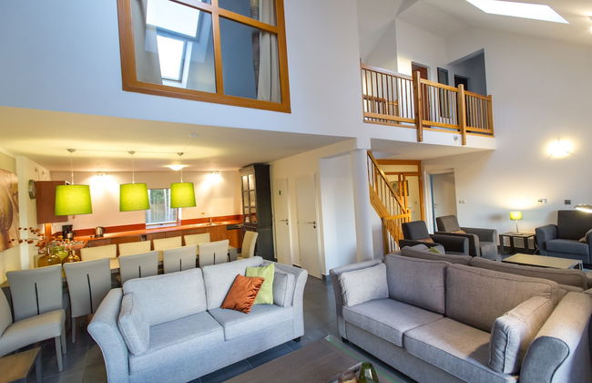 Lipno Lake Resort - Foto 28