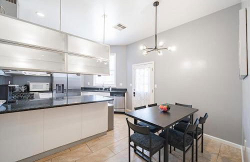 Urban 3BR 7-mins to Oakland Airport - Foto 6