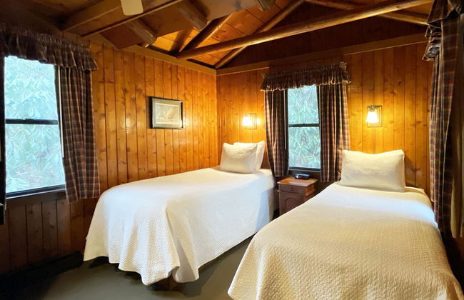 Mountain Springs Lake Resort - Foto 7