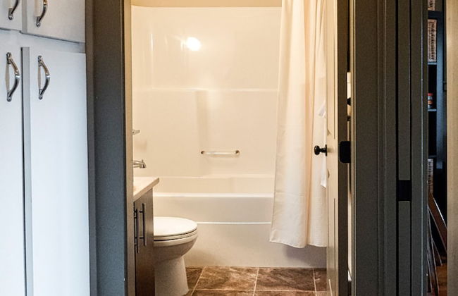 The Great Escape Secluded with Hot Tub - Foto 11