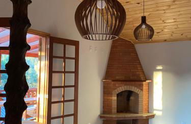 Chalé Recanto Belo. - Photo 12