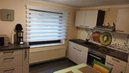 Ferienwohnung Familie Pohle - Foto 4, stove, toaster