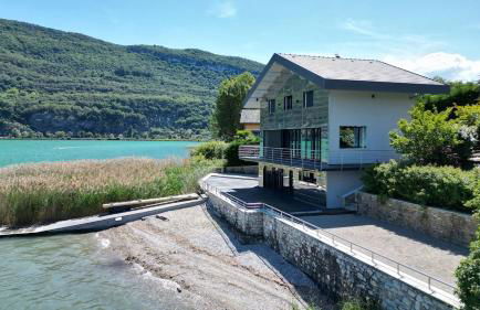 Villa Emeraude - Foto 1