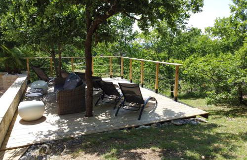 Magnifique Villa de prestige, piscine chauffée - Foto 8