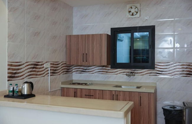 Malath Homes Aparthotel - Foto 22