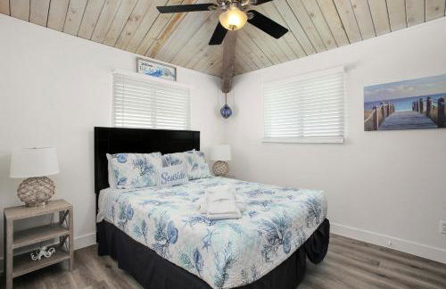 6 Bedroom plus Crows Nest with Beach View - Foto 22