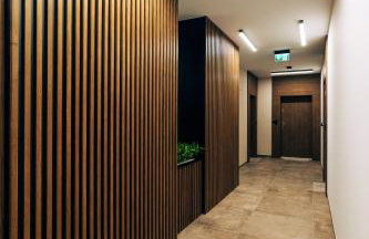 Apartament Marbud 2 przy Aquaparku Reda - Photo 24