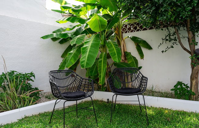 House in Marbella Near the Beach - Foto 30